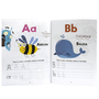 Livro Não Aprenda O Alfabeto Happy Books