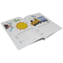 Livro Não Aprenda O Alfabeto Happy Books