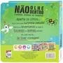 Livro Não Olhe Dentro! Cuidado, Animais no Volante! Happy Books