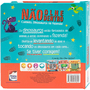 Livro Não Olhe Dentro! Cuidado, Dinossauros na Fazenda! Happy Books