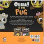 Livro Olha! É um Pug Happy Books