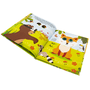 Livro Olhinhos Esbugalhados! O Urso Esquecido Happy Books