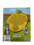 Livro Pop-Ups Incríveis Animais de Estimação Happy Books