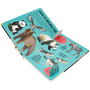Livro Procure e Encontre! Animais Happy Books