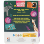 Livro Procure e Encontre! Animais Happy Books