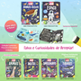 Livro Procure e Encontre! Espaço Happy Books