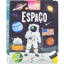 Livro Procure e Encontre! Espaço Happy Books