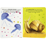 Livro Toque e Sinta II Animais Marinhos Happy Books