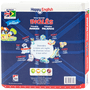 Livro Vamos Aprender Inglês Primeiras Palavras Happy Books
