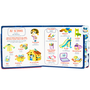 Livro Vamos Aprender Inglês Primeiras Palavras Happy Books