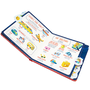 Livro Vamos Aprender Inglês Primeiras Palavras Happy Books