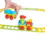Locomotiva Locotrilho Sortido Calesita