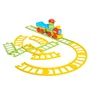 Locomotiva Locotrilho Sortido Calesita