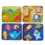 Lousa Mágica Tela LCD Tablet Infantil Fenix