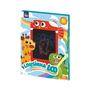 Lousa Mágica Tela LCD Tablet Infantil Fenix