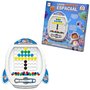 Lousa Magnética Infantil Espacial Braskit