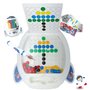 Lousa Magnética Infantil Espacial Braskit