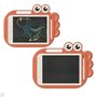 Lousinha LCD Dinossauro Rosa Fenix