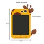 Lousinha Magica LCD Girafa 10,5 Polegadas Fenix