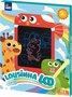 Lousinha Magica LCD Girafa 10,5 Polegadas Fenix