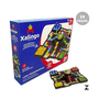 Ludo Tridimensional Xalingo