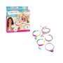 Make It Real Kit Pulseiras Colorful Multikids Make It Real Kit Pulseiras Colorful Multikids