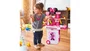 Maleta De Viagem Minnie 3 Em 1 Kit Médico Multikids