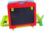 Maleta Lousa Mágica Play & Learn 2 em 1 Multikids