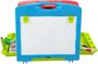Maleta Lousa Mágica Play & Learn 2 em 1 Multikids