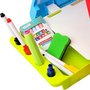 Maleta Lousa Mágica Play & Learn 2 em 1 Multikids