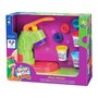 Kit Diver Massa Maquina de Massinhas Mister Massas Divertoys