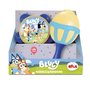 Maraca e Pandeiro Sortido Bluey Elka