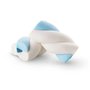Marshmallow Maxmallows Recheado Azul/Branco 220g Docile