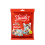 Marshmallow Maxmallows Recheado Colorido 220g Docile Marshmallow Maxmallows Recheado Colorido 220g Docile