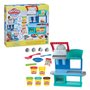 Massinha Play-Doh Playset Chef de Cozinha Hasbro