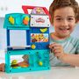 Massinha Play-Doh Playset Chef de Cozinha Hasbro