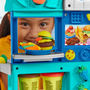 Massinha Play-Doh Playset Chef de Cozinha Hasbro