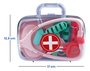 Maleta Kit Doctor Com Acessórios Fenix