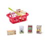 Mercadinho Infantil Completo Mini Market Calesita