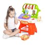 Mercadinho Infantil Completo Mini Market Calesita