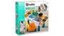 Mesa de Atividades Infantil Cubic 9 em 1 Multikids