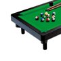 Mesa de Sinuca Snooker de Luxo Braskit
