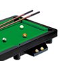 Mesa de Sinuca Snooker de Luxo Braskit