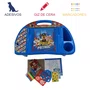 Mesa Desenho Infantil De Atividades Patrulha Canina Sunny