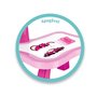 Mesa Infantil Projetora Play & Learn Rosa Multikids