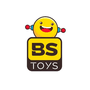 Mesinha Color Tablet Azul BS Toys