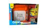 Mesinha Color Tablet Laranja BS Toys