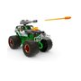 Metal Machines Monster Truck Wars Bone Breaker Candide