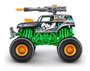 Metal Machines Monster Truck Wars Bone Breaker Candide