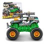 Metal Machines Monster Truck Wars Bone Breaker Candide